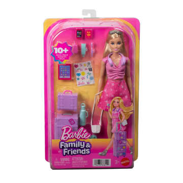 Barbie Grandes sueños en la Gran Ciudad Muñeca Malibú Cantante con Guitarra y Accesorios de Juguete (Mattel GYJ21 Barbie Grandes sueños en la Gran Ciudad Muñeca Malibú Cantante con Guitarra y Accesorios de Juguete (Mattel GYJ21