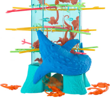 Kerplunk Saga  Jeu Pour Les enfants et La Famille - Imagen 4 de 6