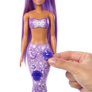 Barbie Color Reveal Balloon Animals Series Doll & Accessories | Mattel