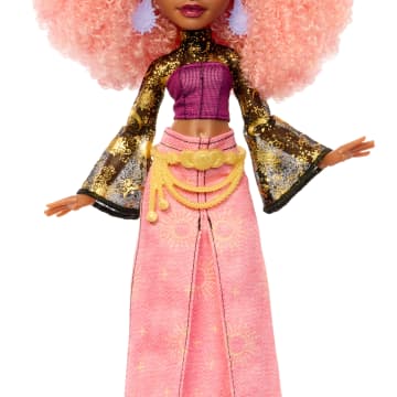 MOONSPELL MAGIC BY MONSTER HIGH RAE LUMINA Doll | Mattel