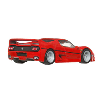 Hot Wheels Car Culture Premium Ferrari F50 | Mattel