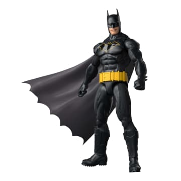 DC Premiere Batman Action Figure | Mattel