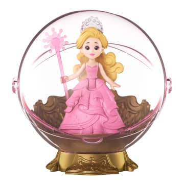Wicked Glinda et Sa Bulle Coffret Véhicule - Imagem 5 de 6