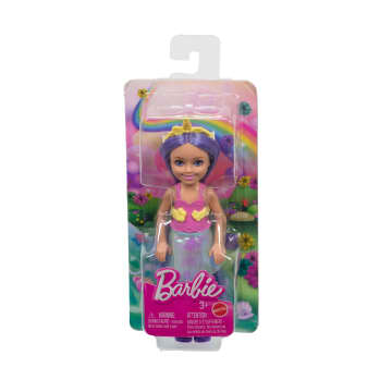 プリンセスちゃん BARBIE CHELSEA Doll | Mattel