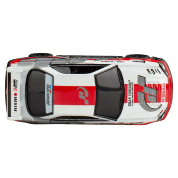 Hot Wheels Collector Vehículo de Colección Nissan Skyline GTR - Imagen 5 de 6