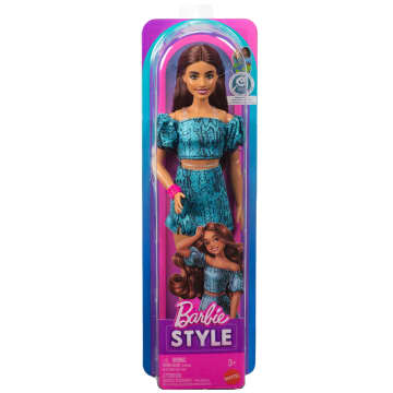 Barbie Style Doll | Mattel