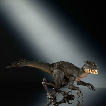 JURASSIC WORLD HAMMOND COLLECTION Scorpios rex | Mattel