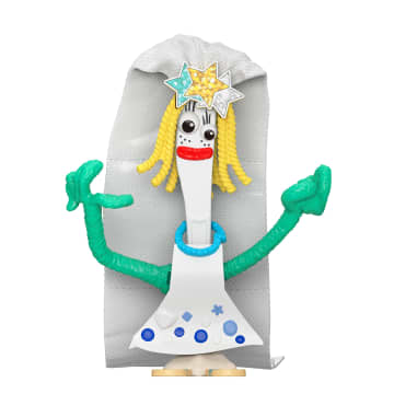 Disney and Pixar Toy Story 5 What is a Wedding? 4 Playscale Figure