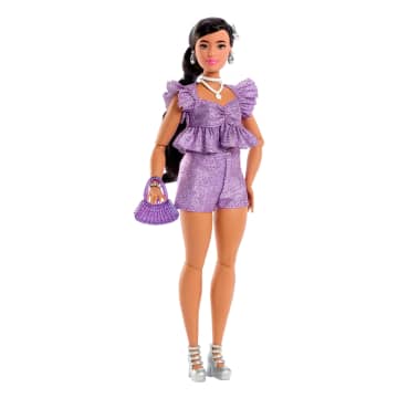 Barbie Deluxe Style Doll | Mattel