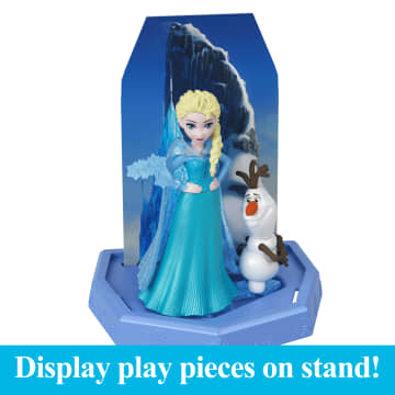 Disney Frozen Ice Reveal Surprise Small Doll With Ice Gel, Character Friend & Play Pieces (Dolls May Vary) - Image 4 of 5