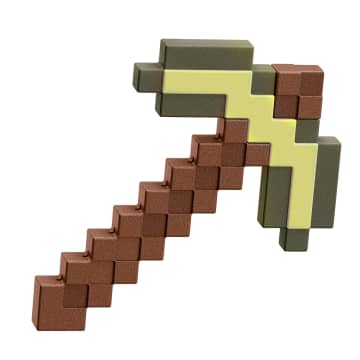 Minecraft  Collection D’Accessoires  Jeu de Rôle  Style Pixélisé - Image 4 of 6