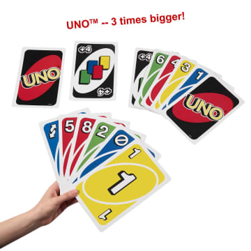 UNO Giant - Imagen 3 de 6