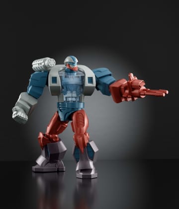 Masters of the Universe Origins Roboto Action Figure | Mattel