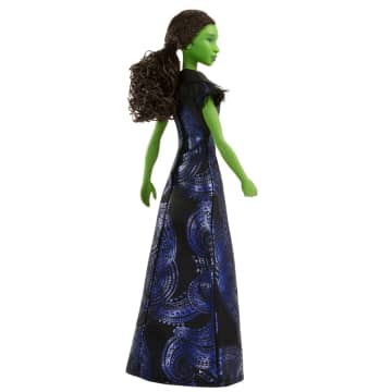 slim fit dress slacks 2000 Holiday Treasures Green Gown Barbie (27673)
