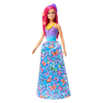 Barbie-Calendrier de L’Avent Barbie Dreamtopia-Poupée et Accessoires - Image 4 of 5