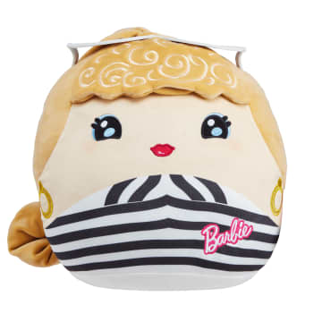 Barbie Pelúcia Branco Cuutopia 10