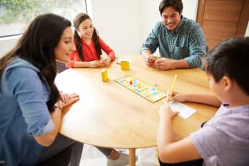 Pictionary Juego de Mesa Original