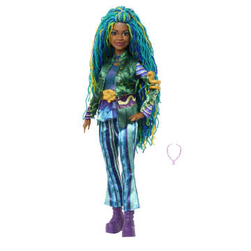 Disney Descendentes: A Ascensão de Copas Boneca Uliana, Irmã Mais Nova de Úrsula - Image 6 of 6