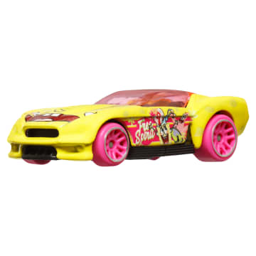 Hot Wheels Collector Vehículo de Colección Pony-Up