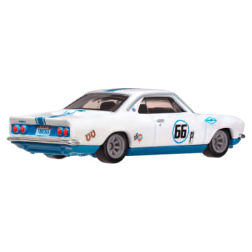 Hot Wheels Collector Vehículo de Colección Chevrolet Covair Yenko Stinger