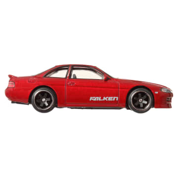 Hot Wheels Collector Vehículo de Colección Toyota Soarer Z30