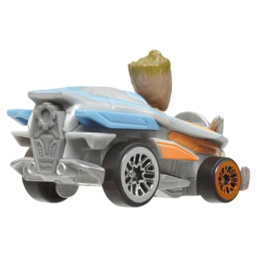 Hot Wheels RacerVerse Veículo de Brinquedo Groot - Image 4 of 6