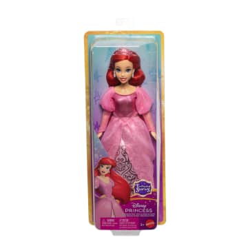 Disney Princess Style Stories Ariel | Mattel