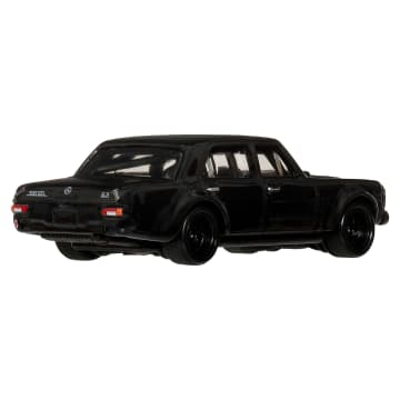 Hot Wheels Car Culture Premium Mercedes-Benz 300 SEL 6.8 AMG | Mattel