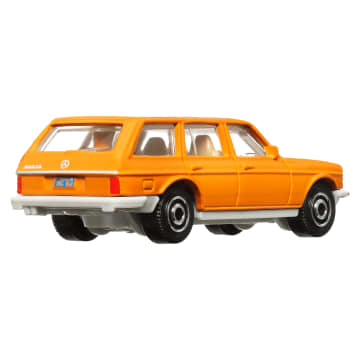 Matchbox 1:64 Scale Toy Car Or Truck, Best Of Europe