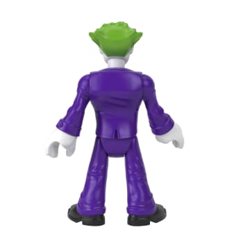 Fisher-Price Imaginext DC Super Friends The Joker XL - Image 5 of 6