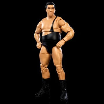 WWE Ultimate Edition Action Figure Andre The Giant