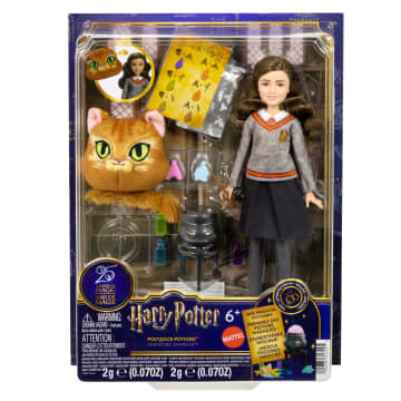 hermione granger sex doll Lovers' Limited-Edition Sex Toy Collection Drop main image 0