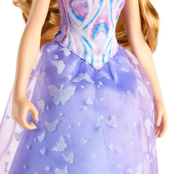Wicked Muñeca Glinda con canciones película 2