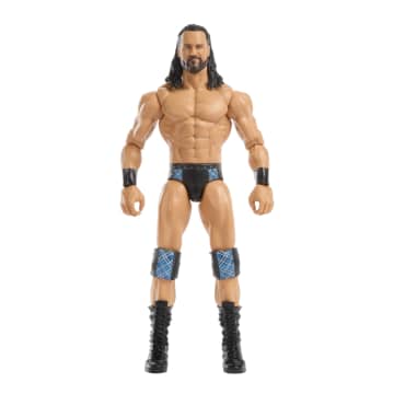 WWE Drew Mcintyre Action Figure, Main Event Series #157, 6-Inch Collectible With Articulation