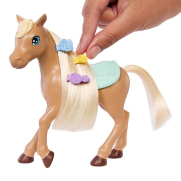 Poupées et Chevaux Barbie® - Imagen 2 de 6
