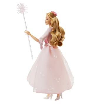 Wicked: For Good Collectible Glinda Fashion Doll | Mattel