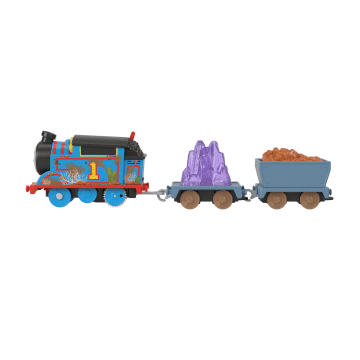 Fisher-Price Thomas et ses Amis Thomas Grottes à Cristaux - Image 2 of 6
