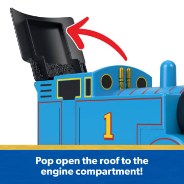Thomas & Friends Giant Whistling Thomas | Mattel