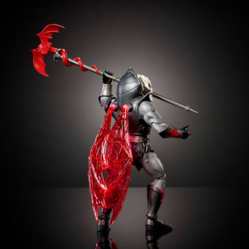Masters of the Universe Masterverse Hordak Action Figure | Mattel