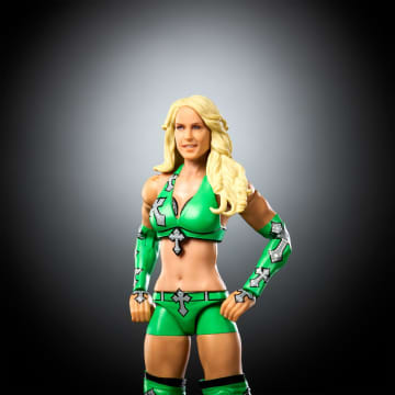 WWE Legends Michelle McCool Action Figure | Mattel