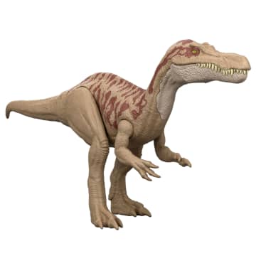 JURASSIC WORLD BASIC 12