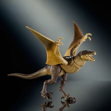 JURASSIC WORLD HAMMOND COLLECTION Mutadon | Mattel