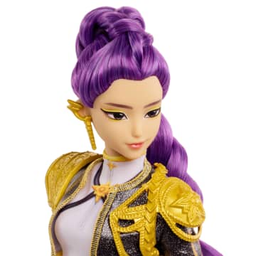 KPOP DEMON HUNTERS HUNTR/X: RUMI “GOLDEN