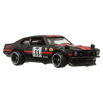 Hot Wheels Themed Veículo de Brinquedo Custom Ford Maverick Vintage - Image 4 of 5