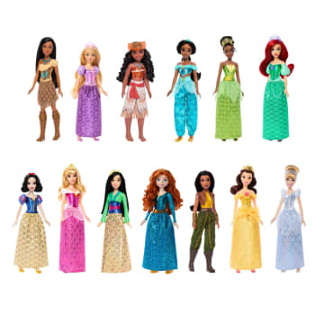 Disney Princess Ultimate Princess Collection | Mattel
