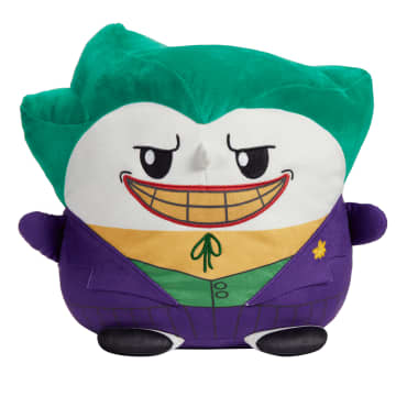 DC Pelúcia Coringa Cuutopia 10