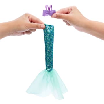 Disney Princess Ariel Mermaid Look Fashion Pack | Mattel
