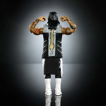WWE Ultimate Edition 'Dirty' Dominik Mysterio Action Figure | Mattel