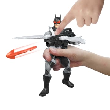 DC Batman vs Killer Croc 2-Pack | Mattel