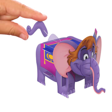 Disney Princesa Set de Juego Historias de Jazmín - Imagen 3 de 6